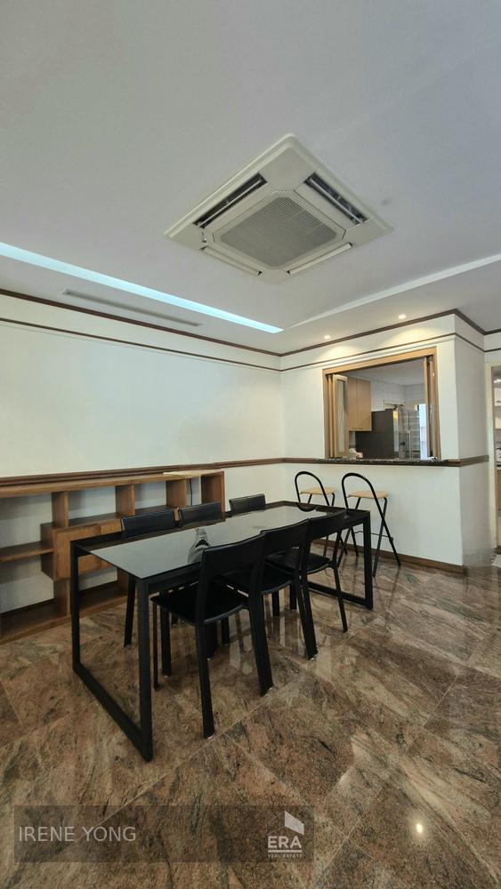LANDRIDGE CONDOMINIUM photo 6
