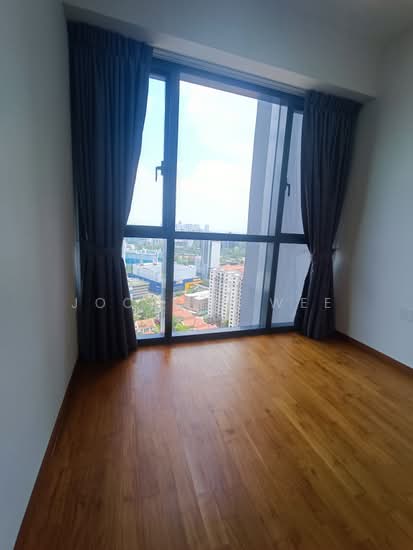 Stirling Residences photo 6