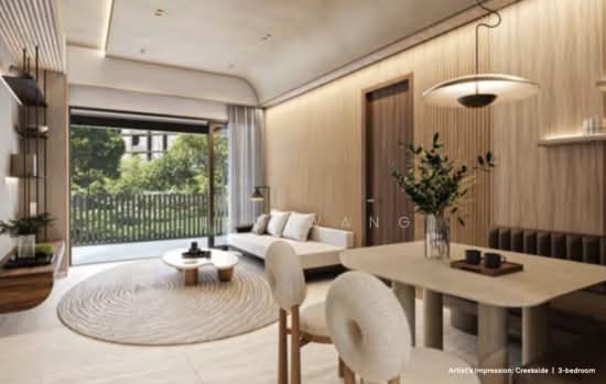 THE RESERVE RESIDENCES