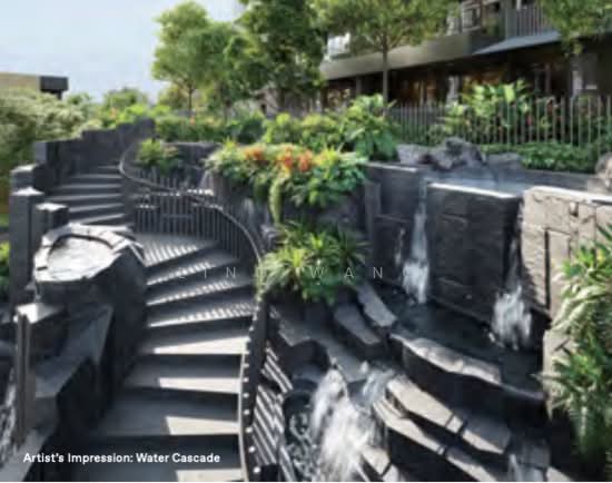THE RESERVE RESIDENCES photo 3