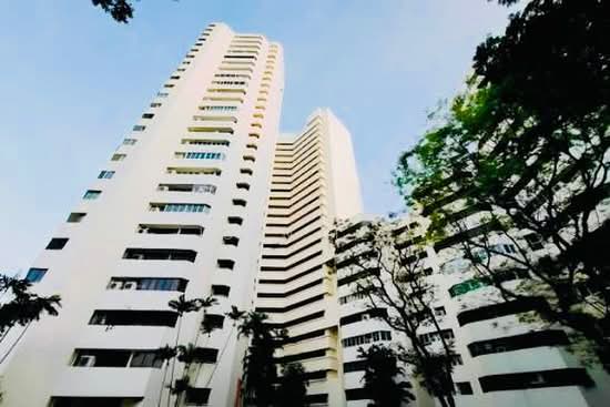 IVORY HEIGHTS photo 2