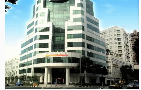 SUNSHINE PLAZA photo 2