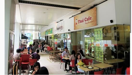 SUNSHINE PLAZA photo 4