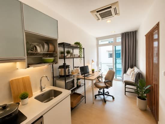 SUITES @ EASTCOAST image 1 of 4