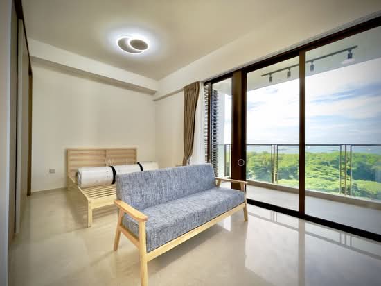 SEASIDE RESIDENCES photo 3