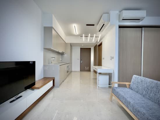 SEASIDE RESIDENCES photo 4
