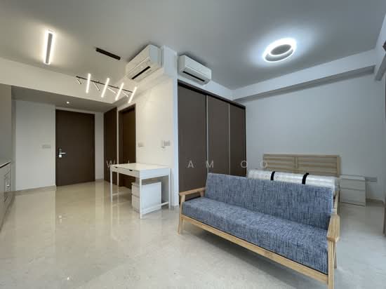 SEASIDE RESIDENCES photo 5