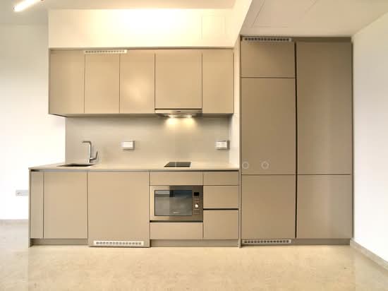 SEASIDE RESIDENCES photo 6