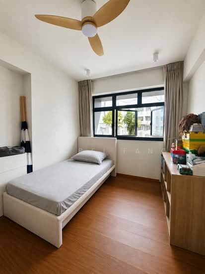 112B ALKAFF CRESCENT photo 2