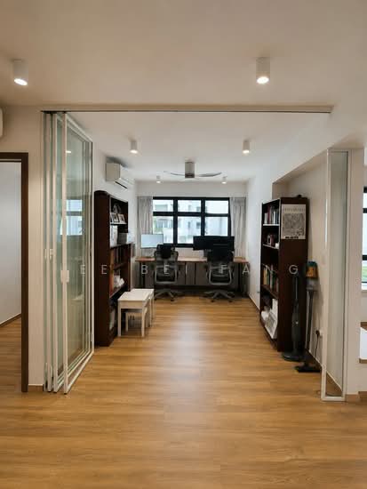 112B ALKAFF CRESCENT photo 3