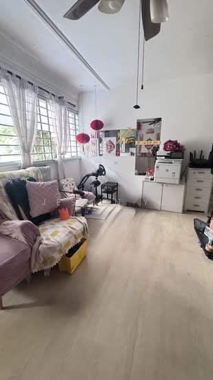 235 BUKIT BATOK EAST AVENUE 5