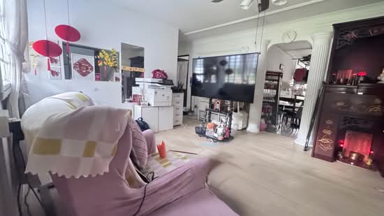 235 BUKIT BATOK EAST AVENUE 5 photo 2