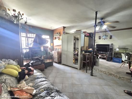 444 CHOA CHU KANG AVENUE 4