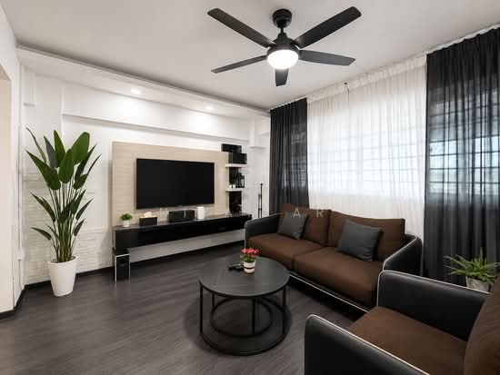 276 YISHUN STREET 22