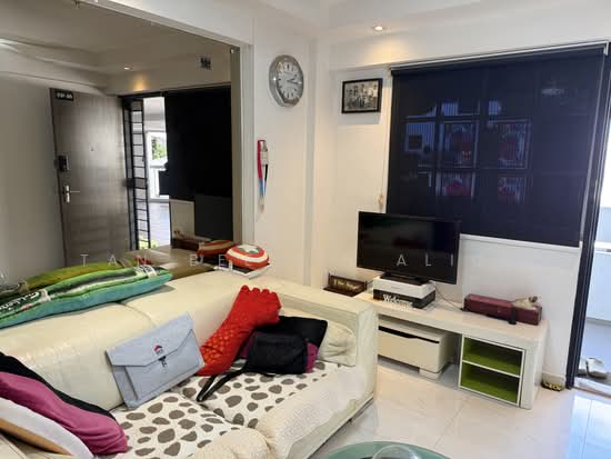 65 MARINE DRIVE