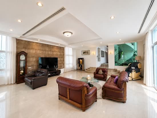 Braddell Heights Estate