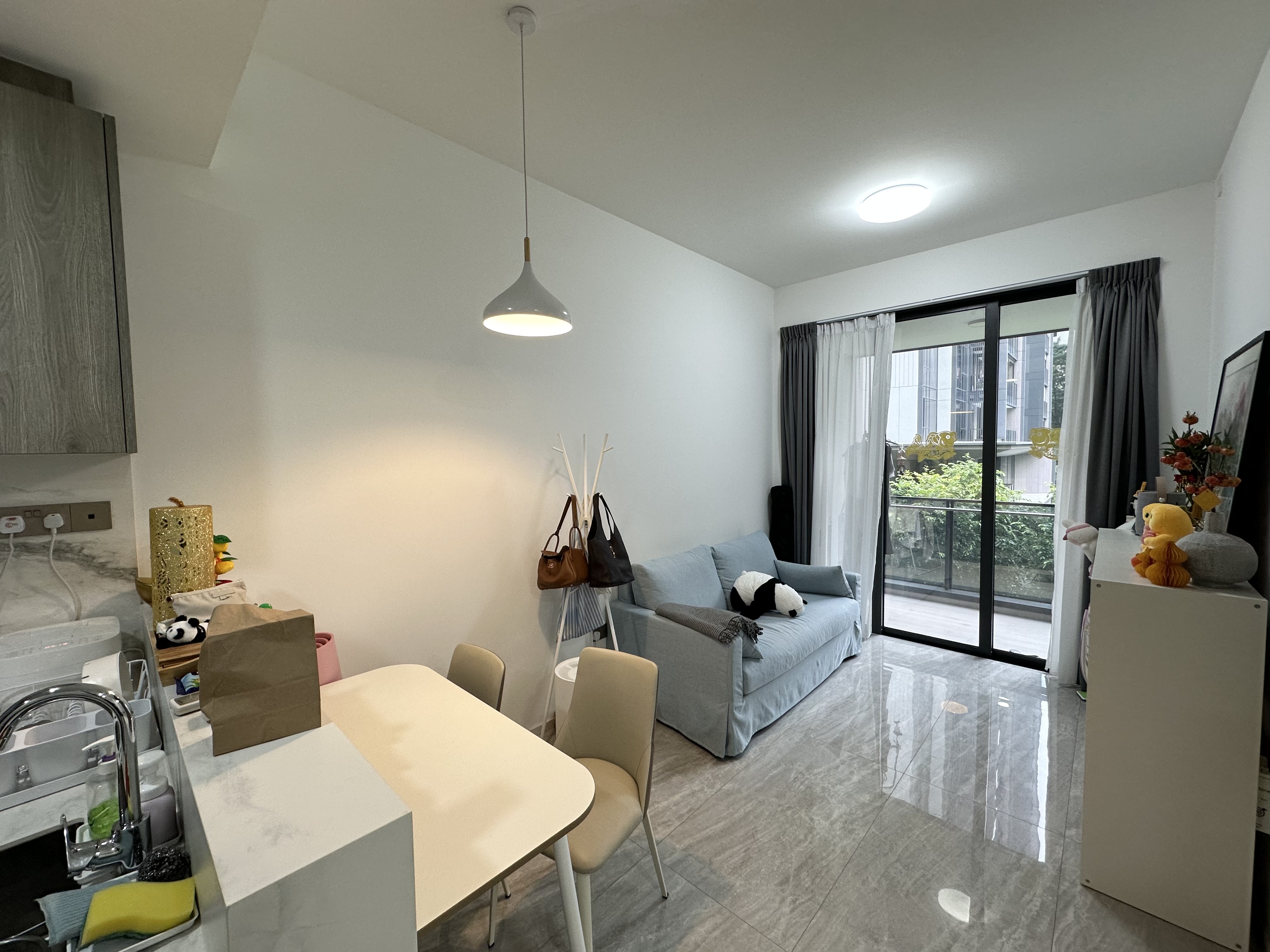 LEEDON GREEN image 1 of 10