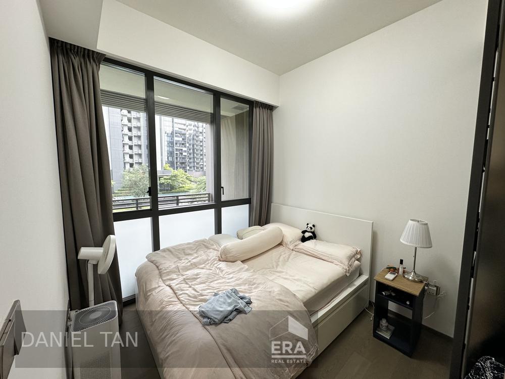 LEEDON GREEN photo 6