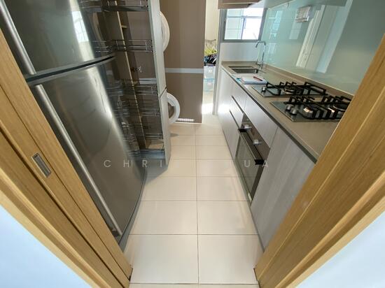 Bartley Ridge photo 2