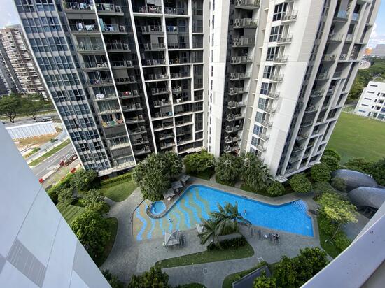 Bartley Ridge photo 3