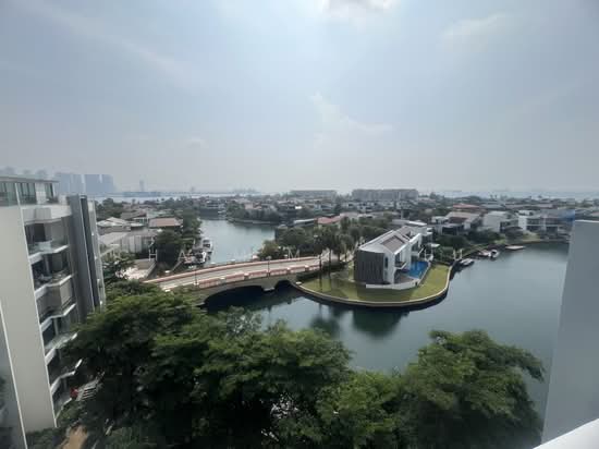 THE RESIDENCES AT W SINGAPORE SENTOSA COVE