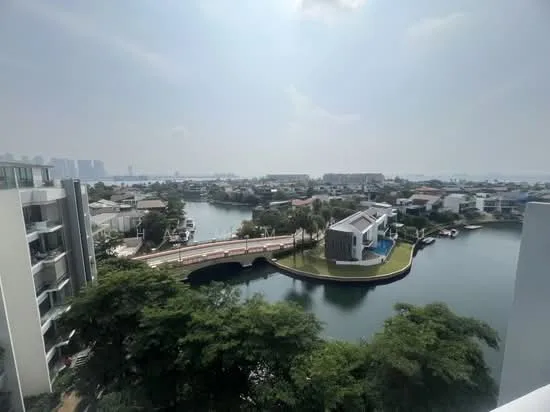 The Residences at W Singapore Sentosa Cove image 1 of 10