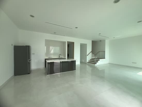 THE RESIDENCES AT W SINGAPORE SENTOSA COVE photo 3