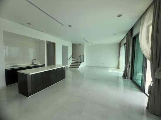 THE RESIDENCES AT W SINGAPORE SENTOSA COVE photo 4