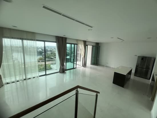 THE RESIDENCES AT W SINGAPORE SENTOSA COVE photo 5