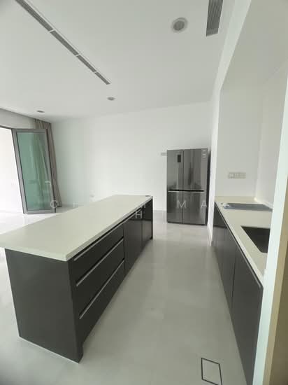 THE RESIDENCES AT W SINGAPORE SENTOSA COVE photo 6