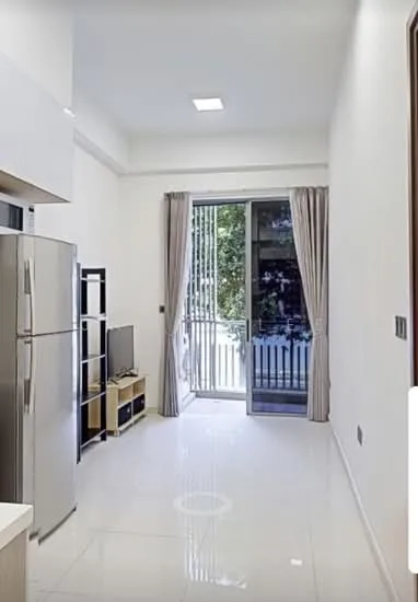 Cassia Edge image 1 of 10