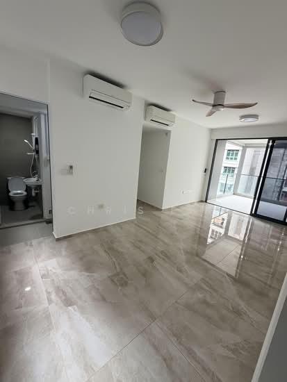 Affinity at Serangoon image 1 of 8