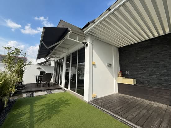 CASA CAMBIO photo 3