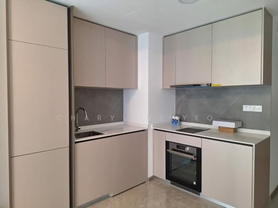 SENGKANG GRAND RESIDENCES