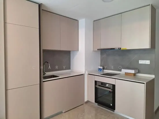Sengkang Grand Residences image 1 of 7