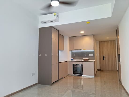 SENGKANG GRAND RESIDENCES photo 2