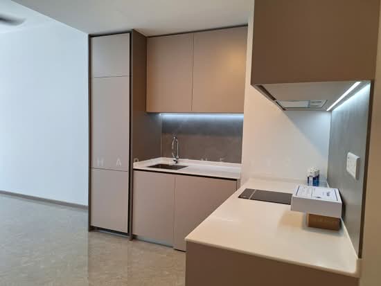 SENGKANG GRAND RESIDENCES photo 3