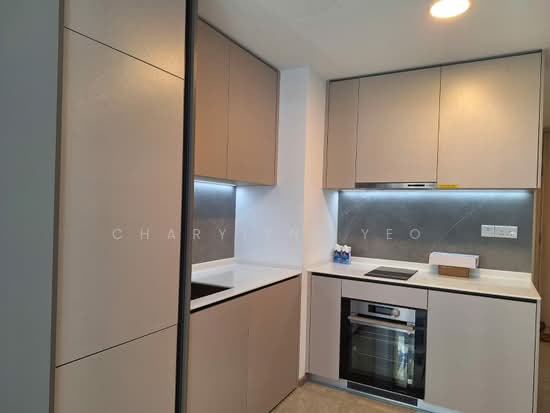 SENGKANG GRAND RESIDENCES photo 4