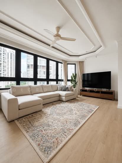 D'GROVE VILLAS image 1 of 10