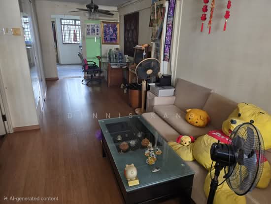 85B LORONG 4 TOA PAYOH image 1 of 7