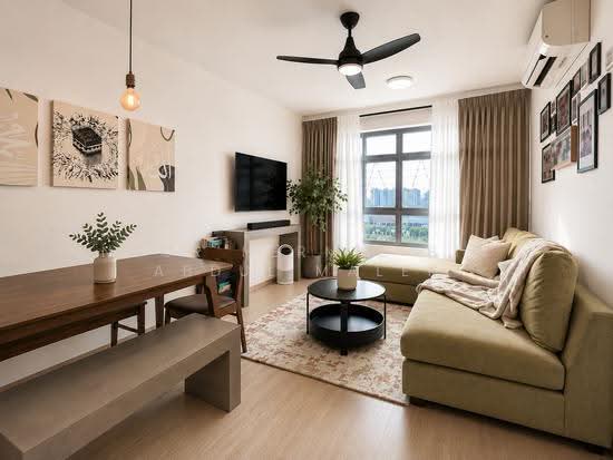 626A TAMPINES STREET 61