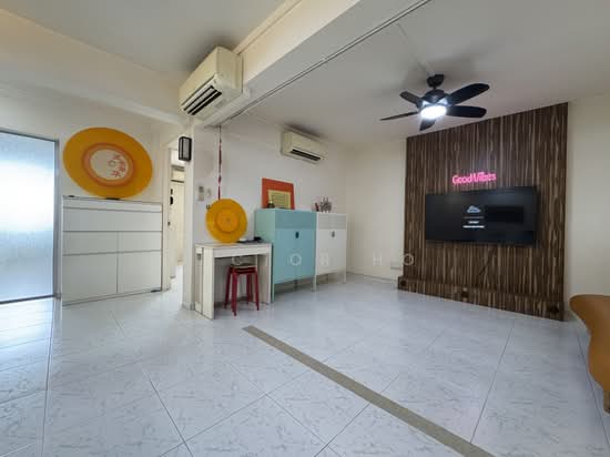 2 HOUGANG AVENUE 3 image 1 of 10