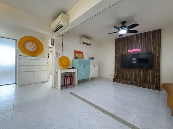 2 Hougang Avenue 3 image 1 of 10