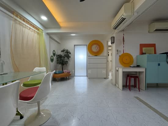 2 HOUGANG AVENUE 3 photo 2