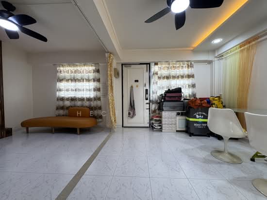 2 HOUGANG AVENUE 3 photo 3