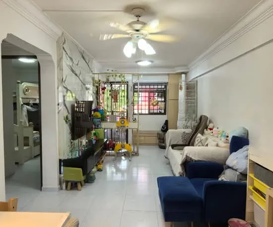 348 Ang Mo Kio Avenue 3 image 1 of 10