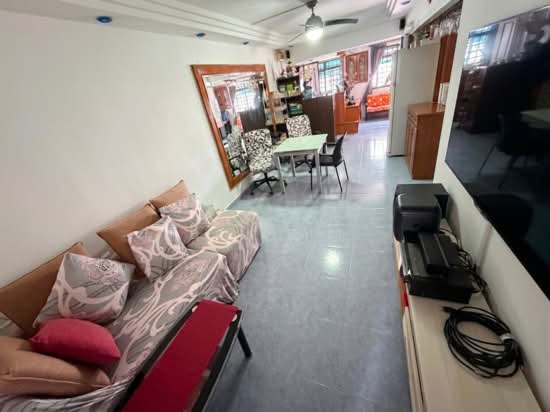 451 CHOA CHU KANG AVENUE 4 image 1 of 8