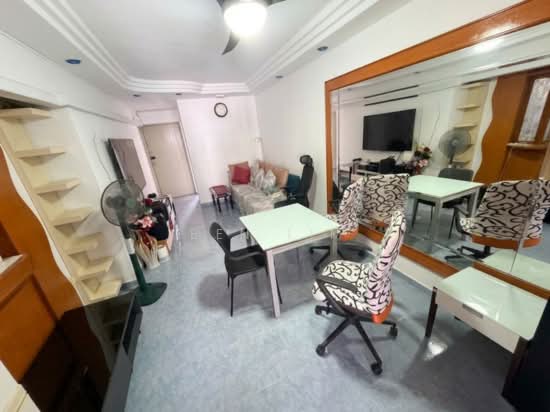 451 CHOA CHU KANG AVENUE 4 photo 2