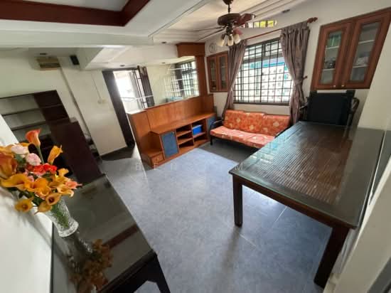 451 CHOA CHU KANG AVENUE 4 photo 3
