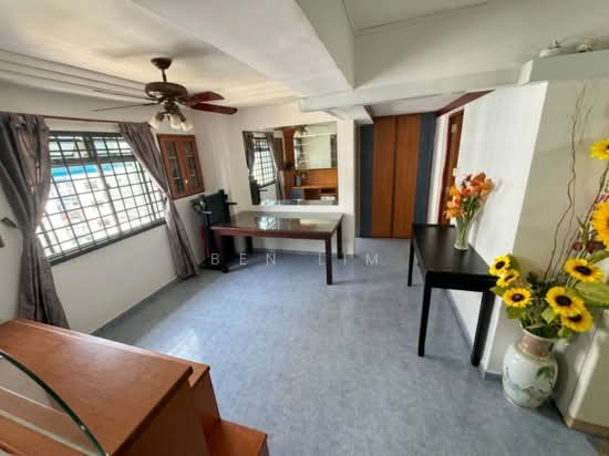 451 CHOA CHU KANG AVENUE 4 photo 4